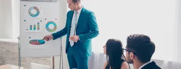 Máster en Dirección Financiera y Control de Gestión