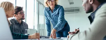 Máster en Marketing Digital y Comercio Electrónico