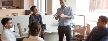 Master en Control de Gestión