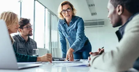 Máster en Marketing Digital y Comercio Electrónico