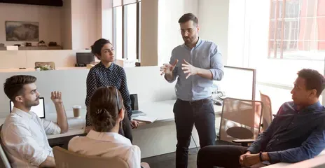Master en Control de Gestión