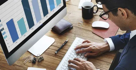 Máster en Business Analytics